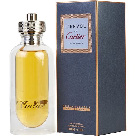 l'envol cartier fragrantica|l'envol cartier perfume.